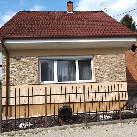 Nefelejcs Nyaraló-Vendégház Dunasziget Kültér fotó