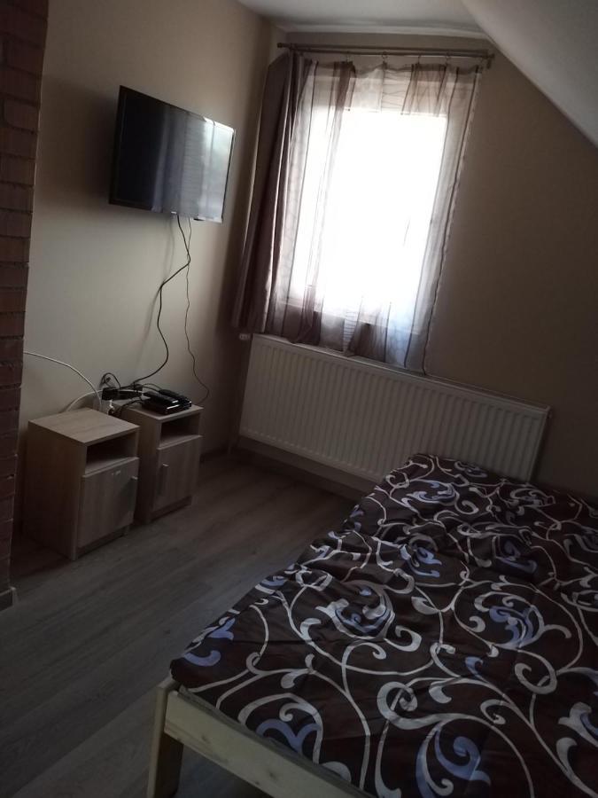 Nefelejcs Nyaraló-Vendégház Dunasziget Kültér fotó